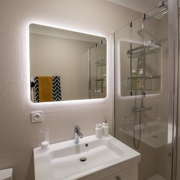 Photo of Bathroom in Martigues