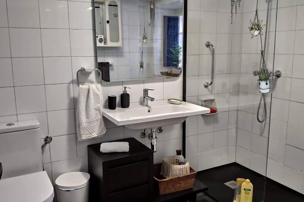 Photo of Bathroom in Luces