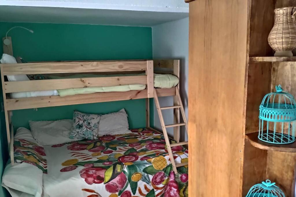 Photo of Bedroom in Luces