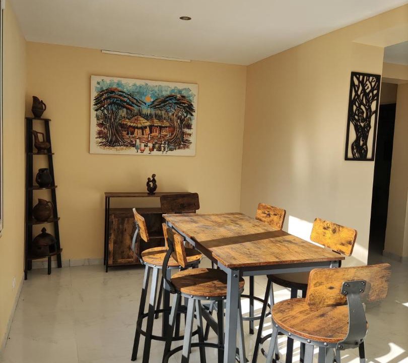 Photo of Livingroom in Ansouis
