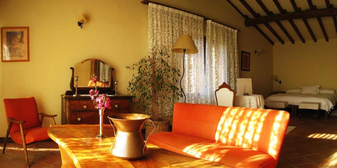 Photo of Livingroom in Acebo