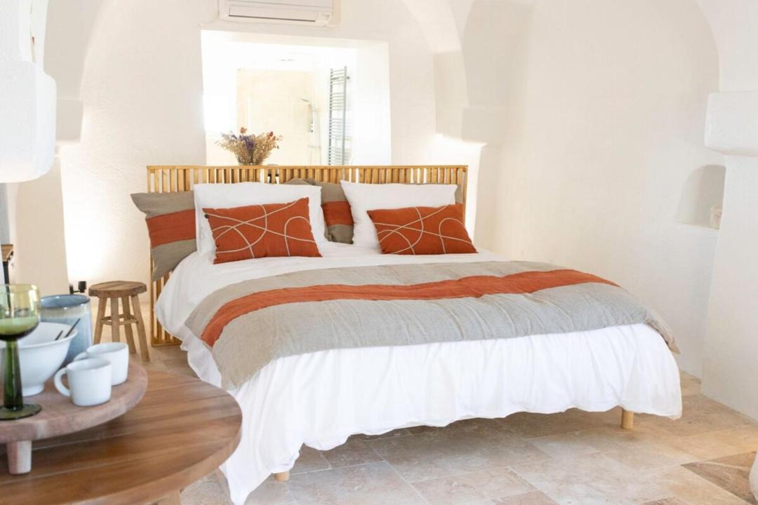Photo of Bedroom in Pont Royal