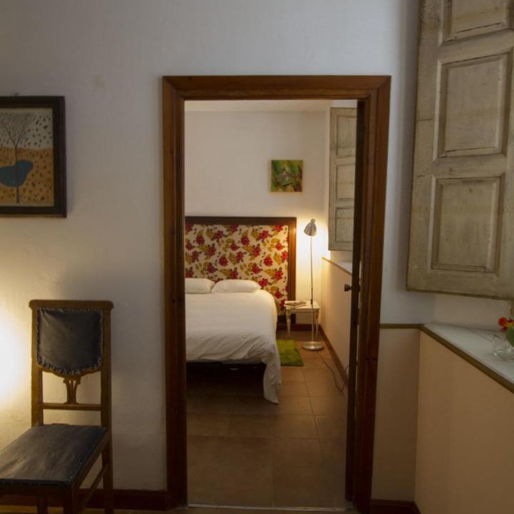 Photo of Bedroom in Benavente