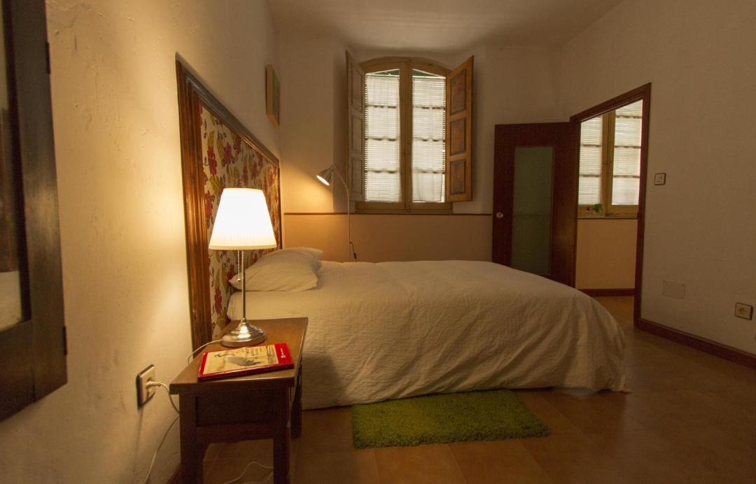 Photo of Bedroom in Benavente