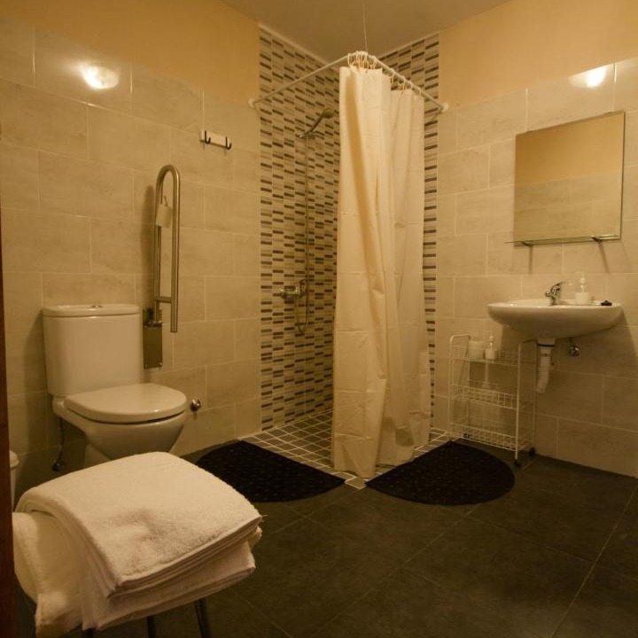 Photo of Bathroom in Benavente