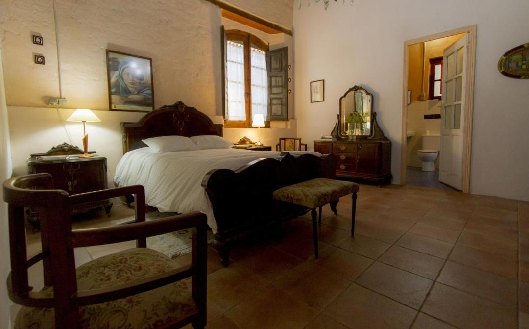 Photo of Bedroom in Benavente