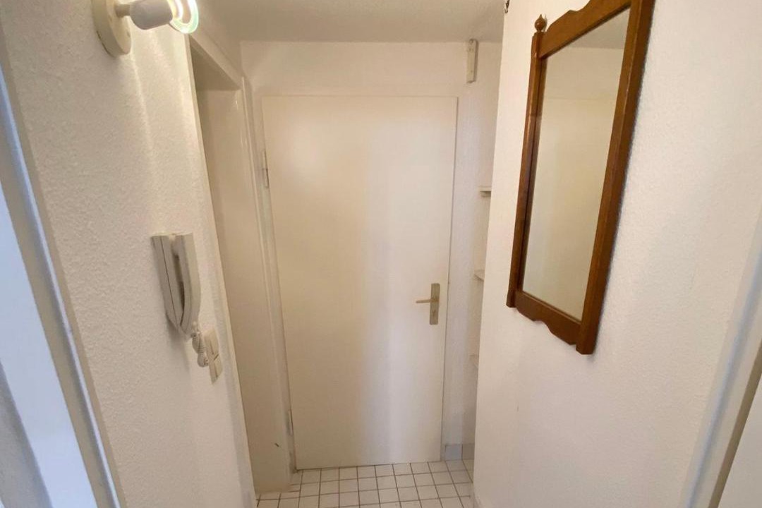 Photo of Bathroom in Bad Vilbel
