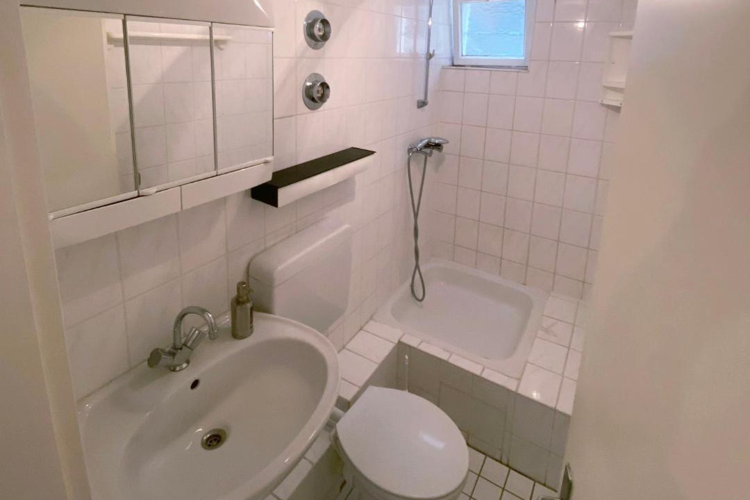 Photo of Bathroom in Bad Vilbel