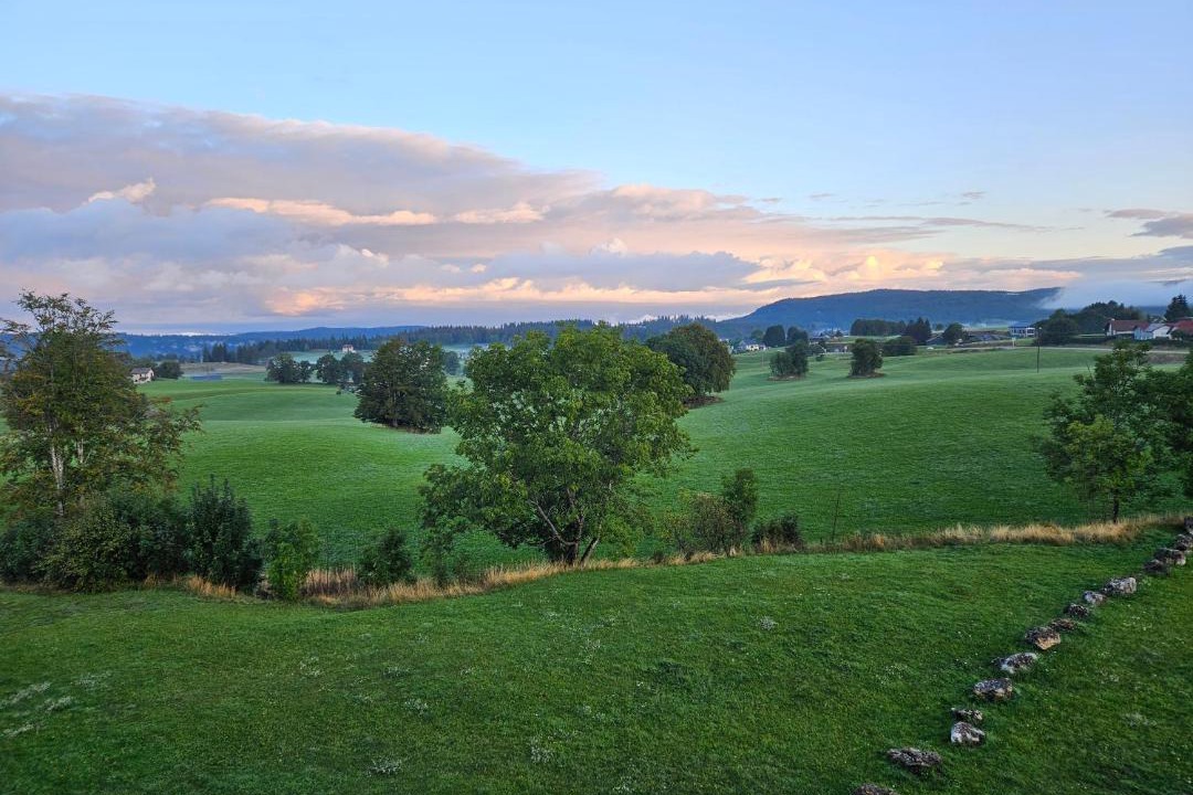 Photo of Outdoor in Les Rousses
