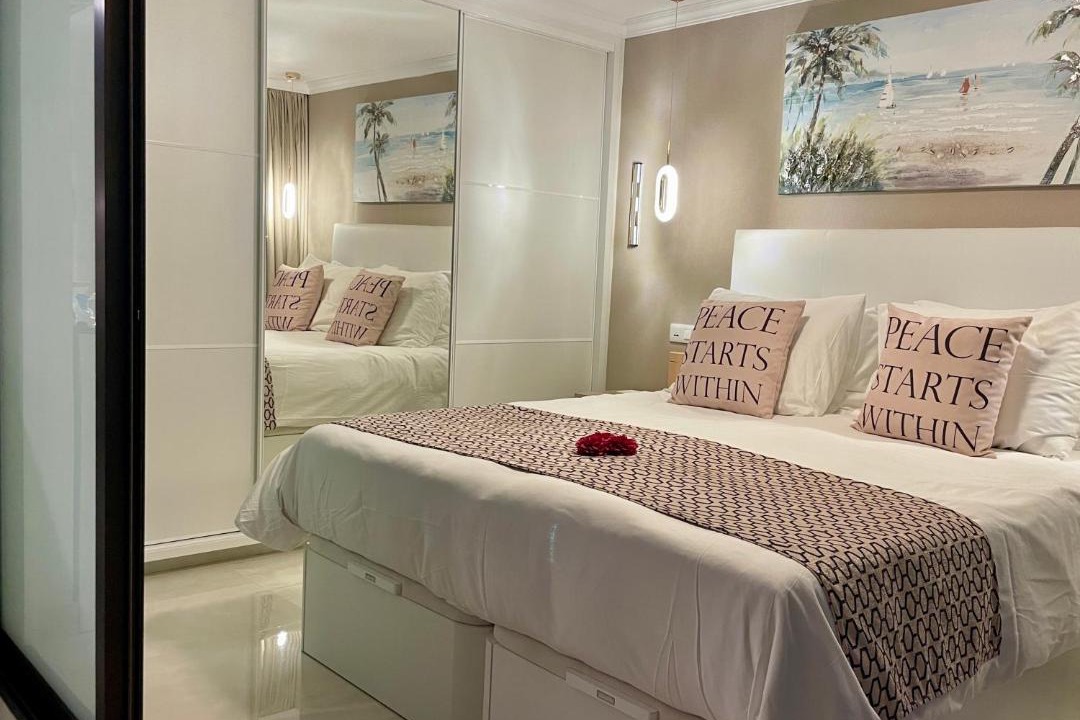 Photo of Bedroom in Patalavaca