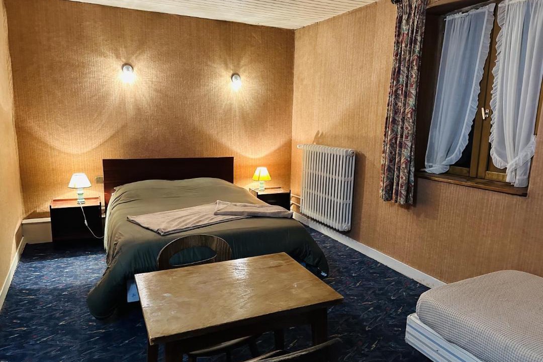 Photo of Bedroom in La Pesse