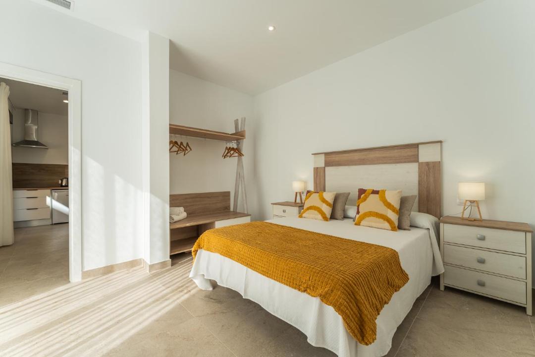 Photo of Bedroom in Merida Old Town