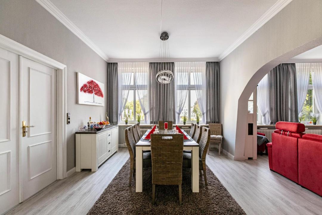 Photo of Livingroom in Friedrichstadt