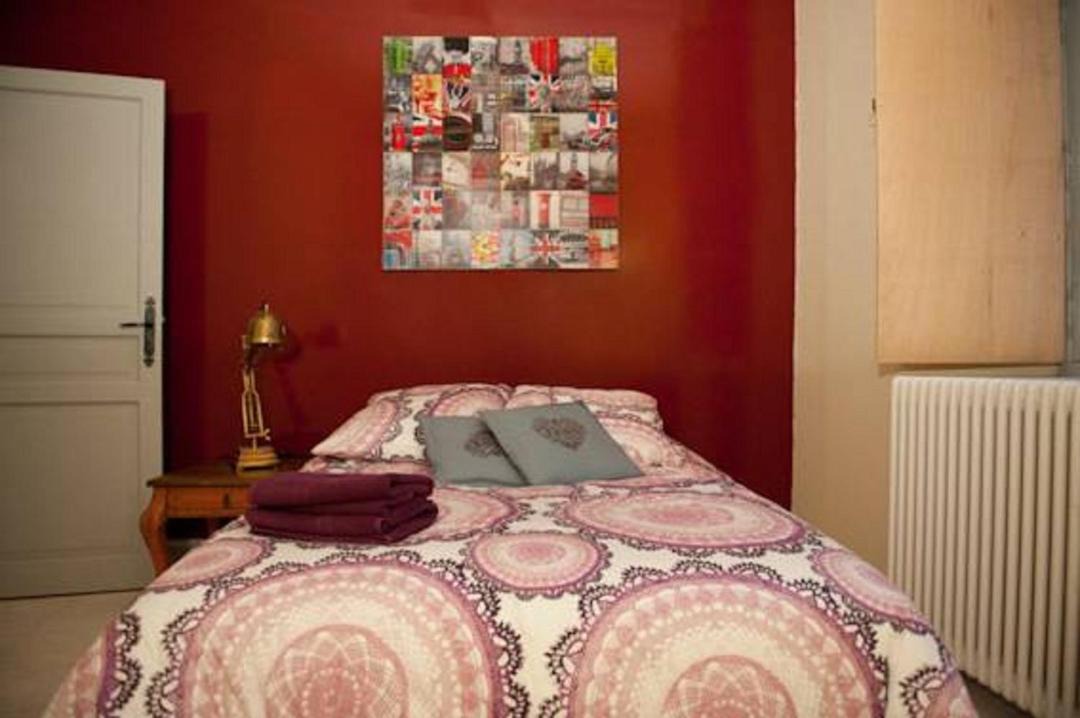 Photo of Bedroom in Avignon City Centre