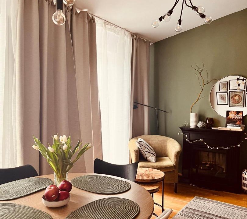 Photo of Livingroom in Vysehrad