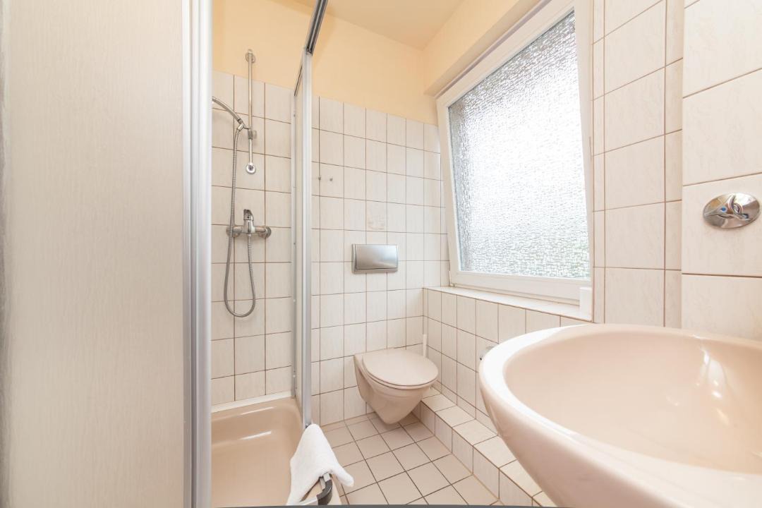 Photo of Bathroom in Norderstedt