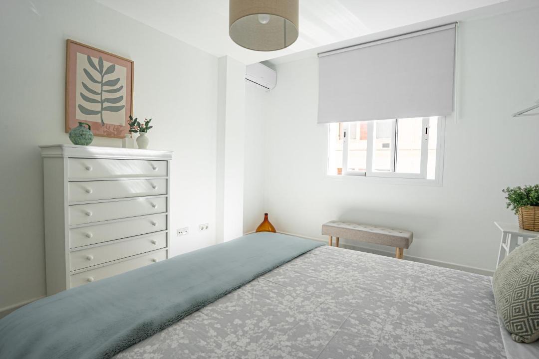 Photo of Bedroom in Ensanche Centro