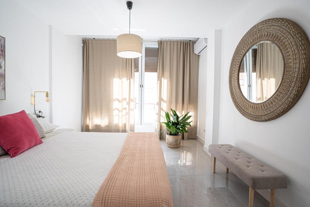 Photo of Bedroom in Ensanche Centro