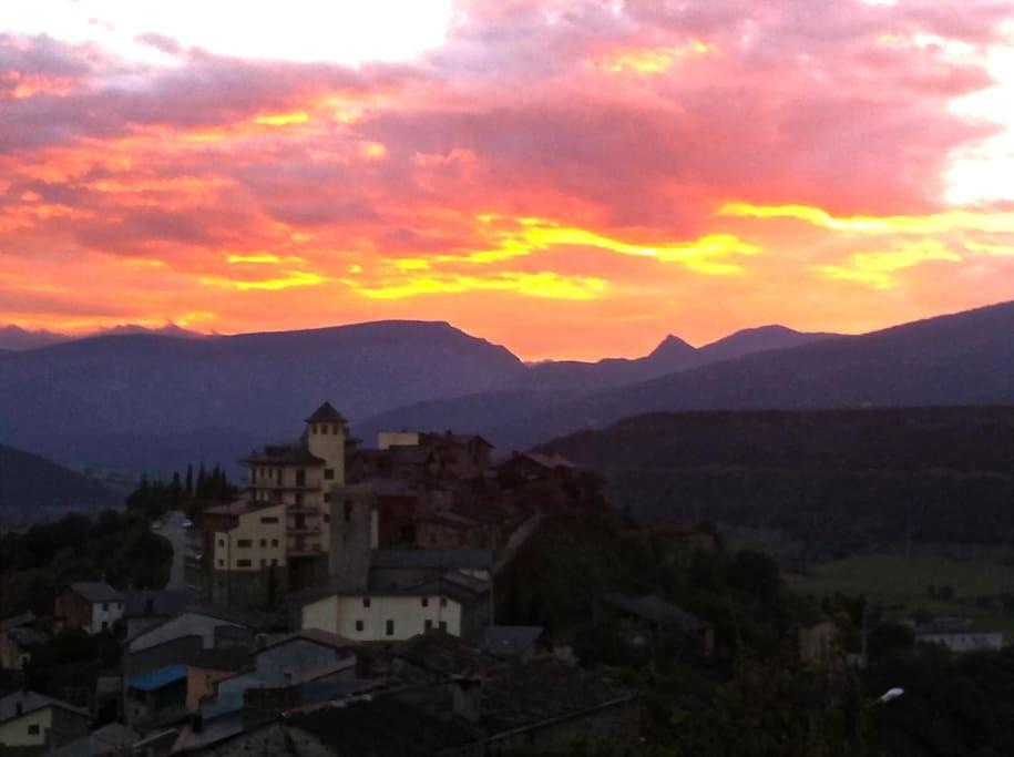 Photo of Others in Montferrer I Castellbo