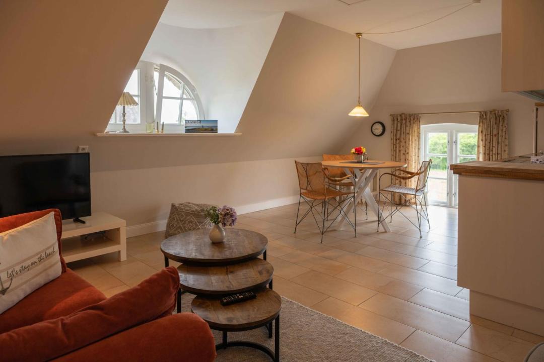 Photo of Livingroom in Hattstedtermarsch