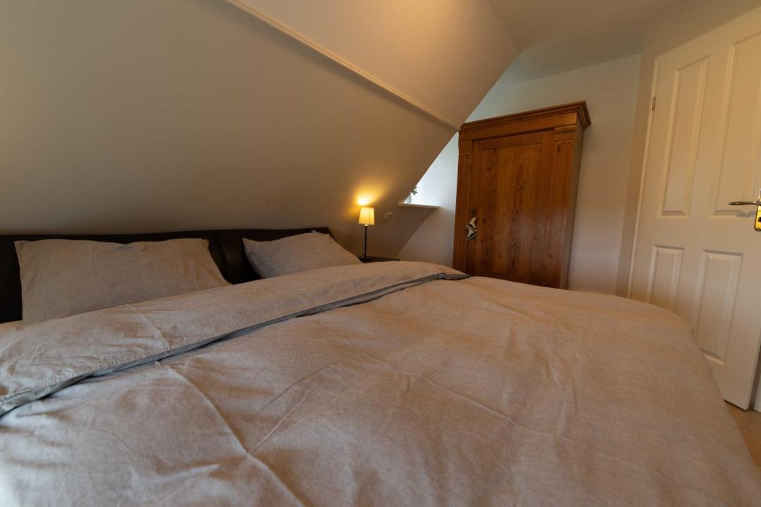 Photo of Bedroom in Hattstedtermarsch