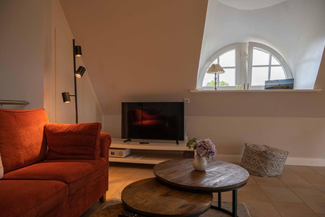 Photo of Livingroom in Hattstedtermarsch