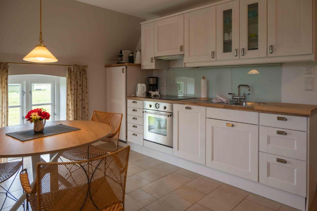 Photo of Kitchen in Hattstedtermarsch