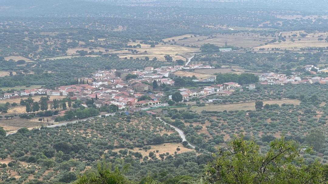 Photo of Outdoor in Herguijuela