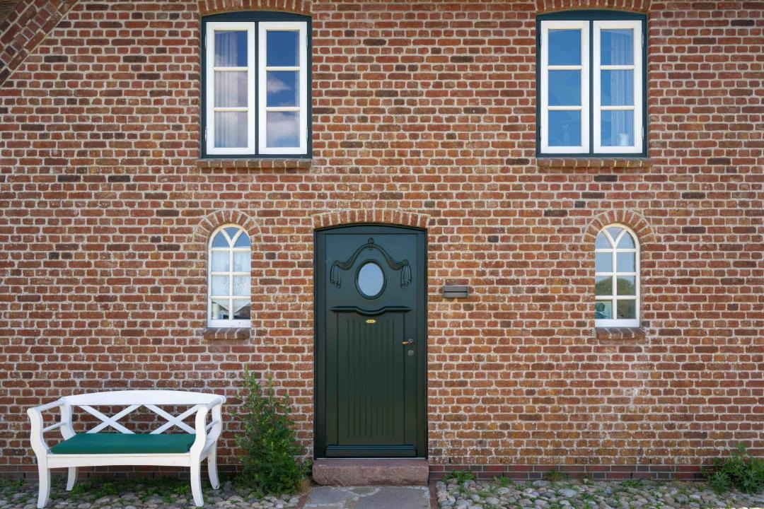 Photo of Buildings in Hattstedtermarsch