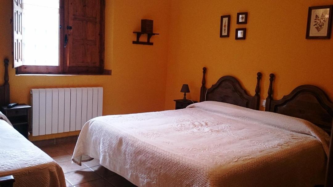 Photo of Bedroom in Hoyorredondo