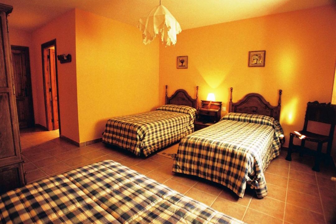 Photo of Bedroom in Hoyorredondo