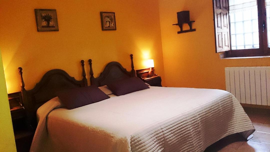 Photo of Bedroom in Hoyorredondo
