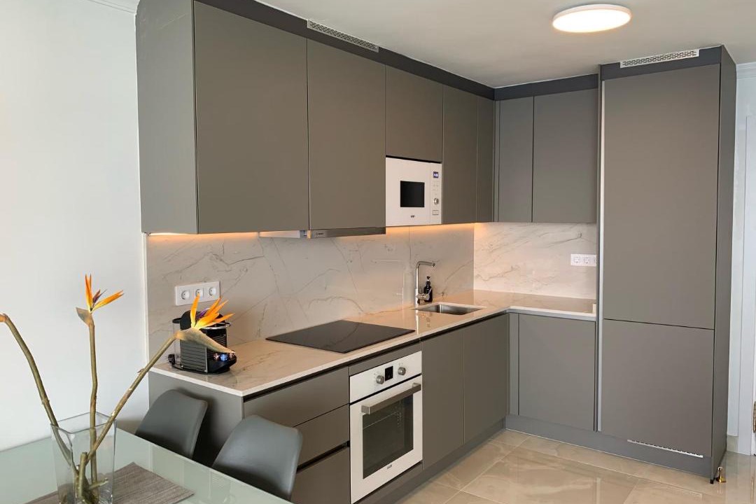 Photo of Kitchen in Patalavaca