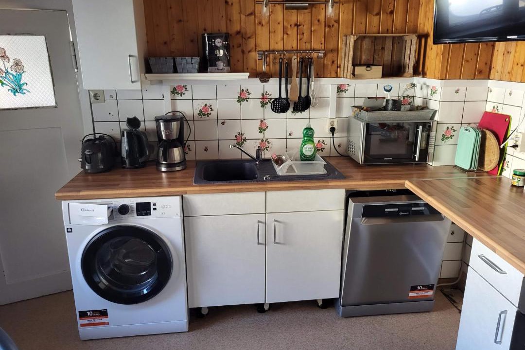 Photo of Kitchen in Osterburg