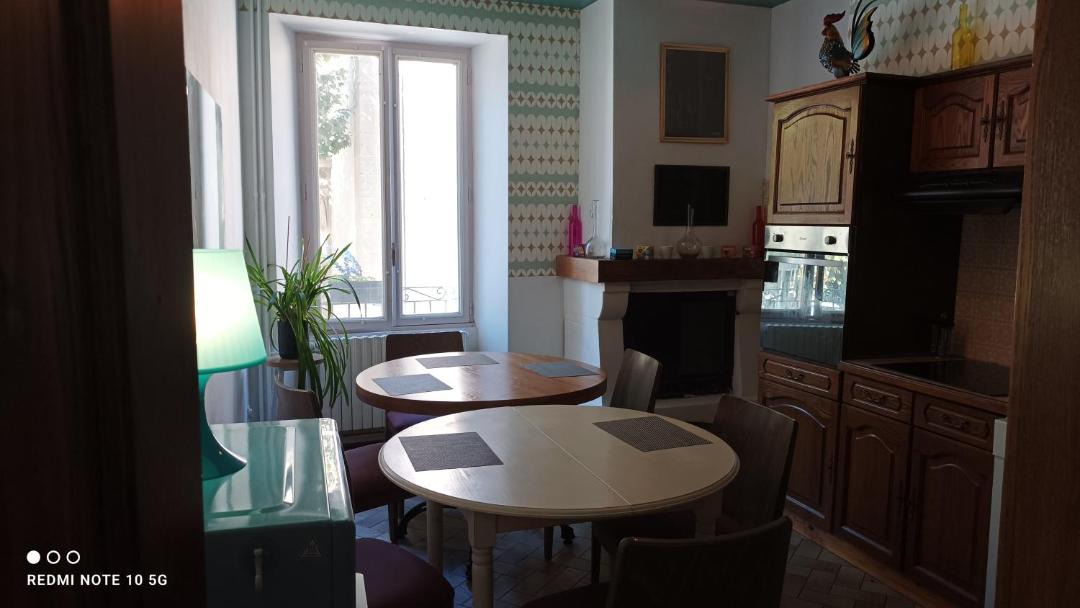 Photo of Kitchen in Florac