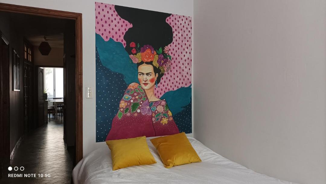 Photo of Bedroom in Florac