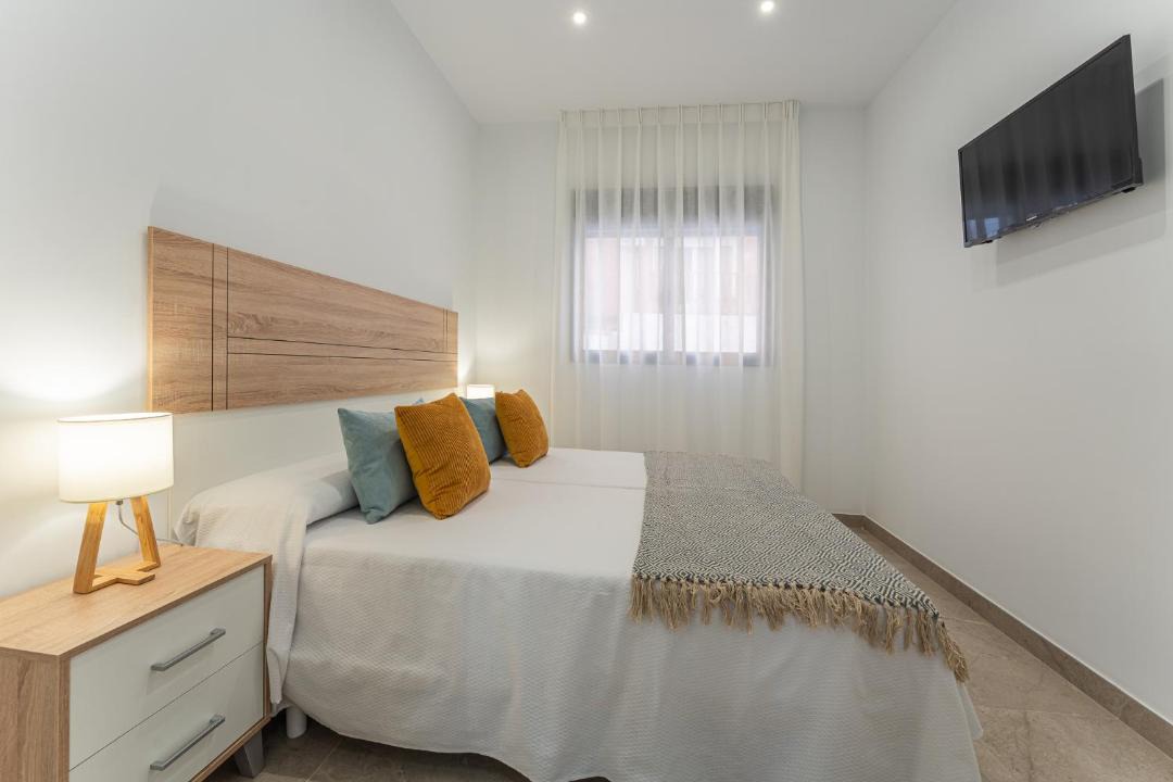 Photo of Bedroom in Merida Old Town
