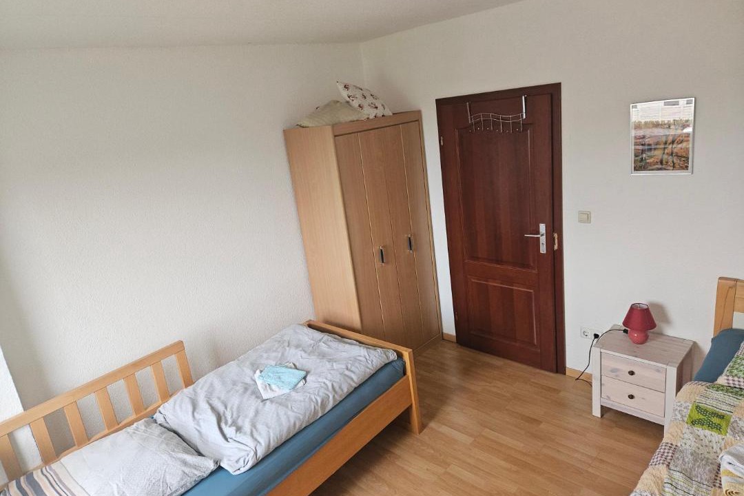 Photo of Bedroom in Stocken