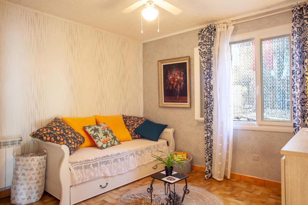Photo of Livingroom in Le Revest-les-Eaux