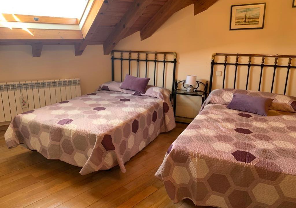 Photo of Bedroom in Ayllon