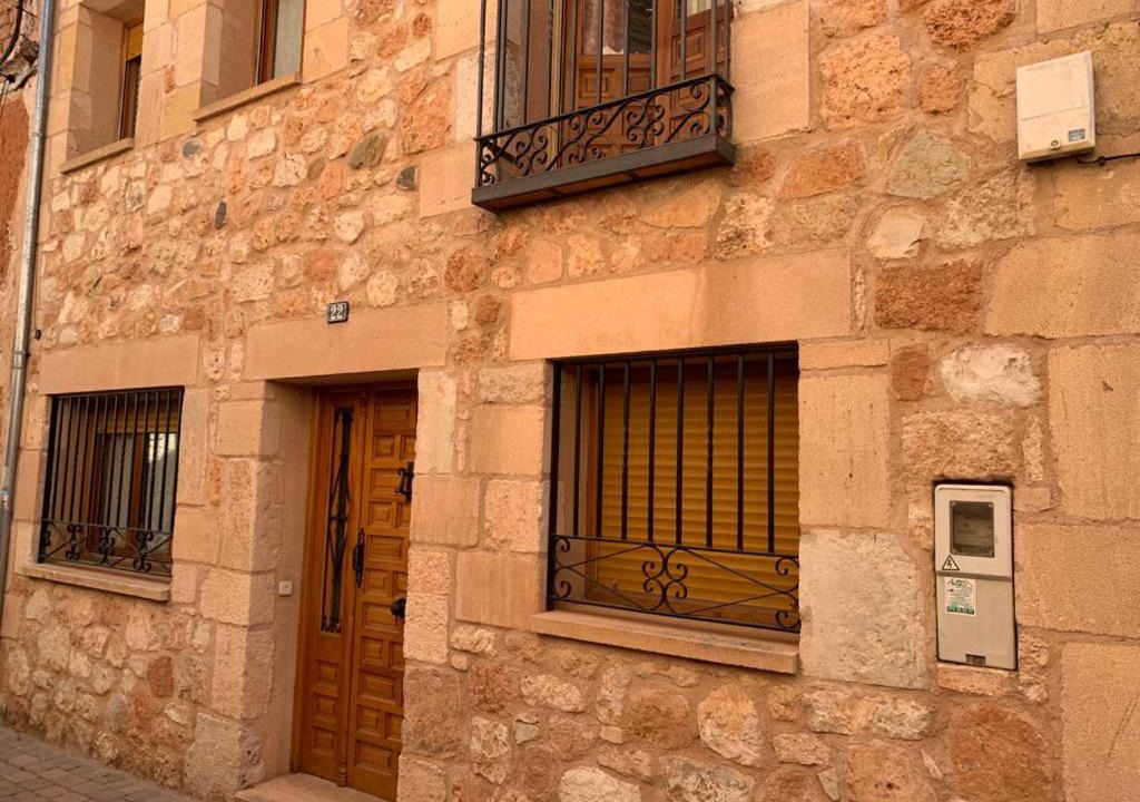 Photo of Others in Ayllon