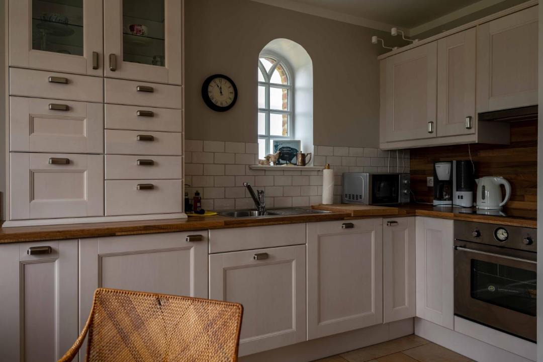 Photo of Kitchen in Hattstedtermarsch