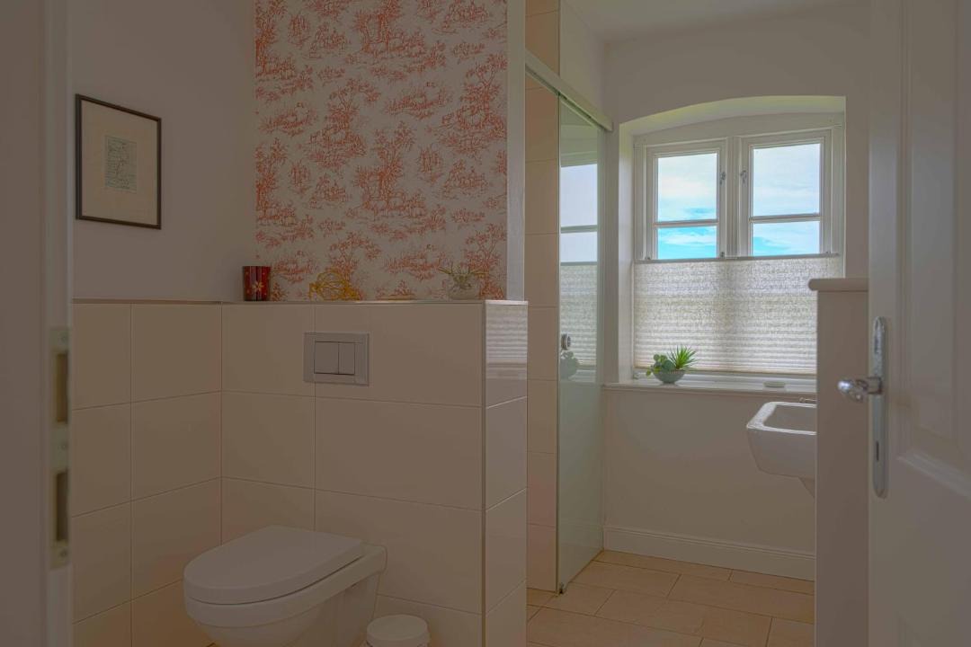 Photo of Bathroom in Hattstedtermarsch