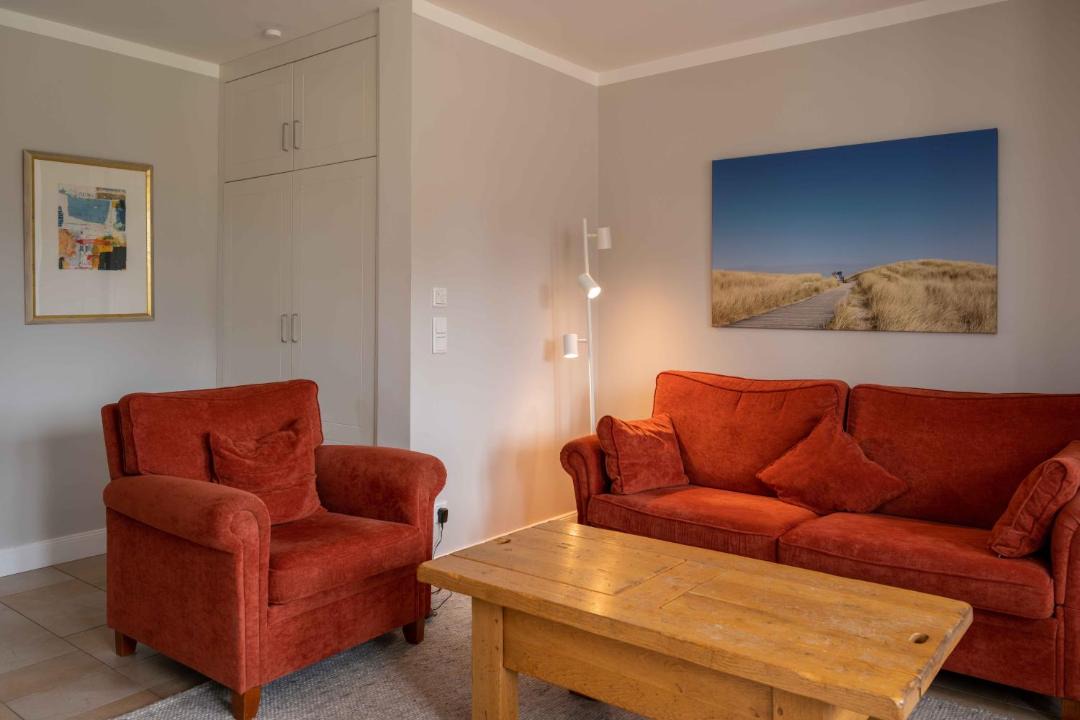 Photo of Livingroom in Hattstedtermarsch