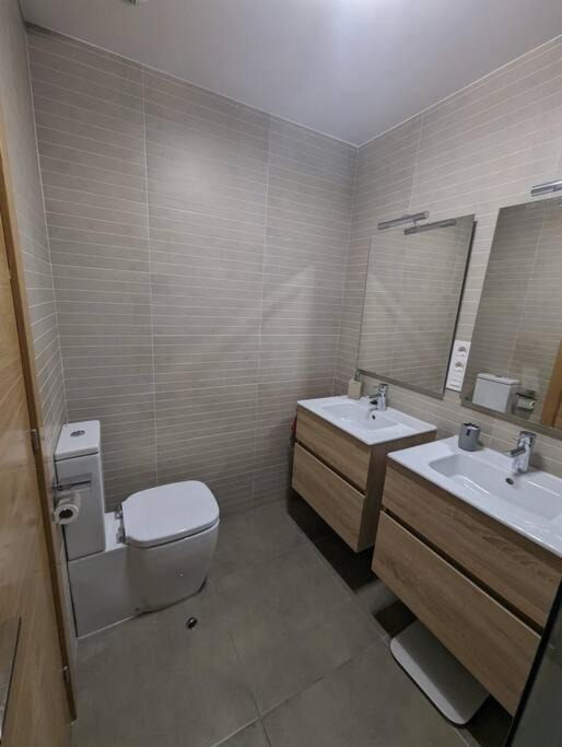 Photo of Bathroom in Burgos