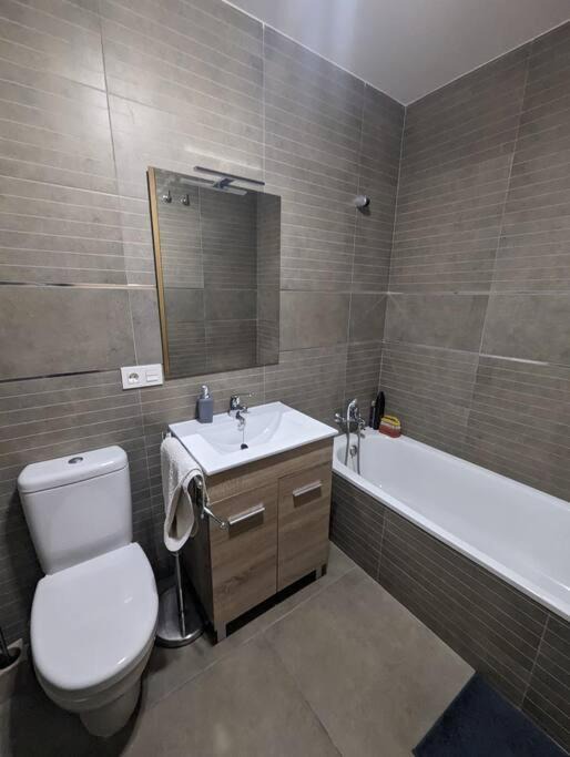 Photo of Bathroom in Burgos