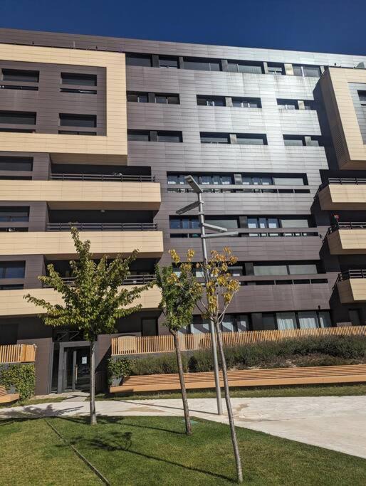 Photo of Buildings in Burgos