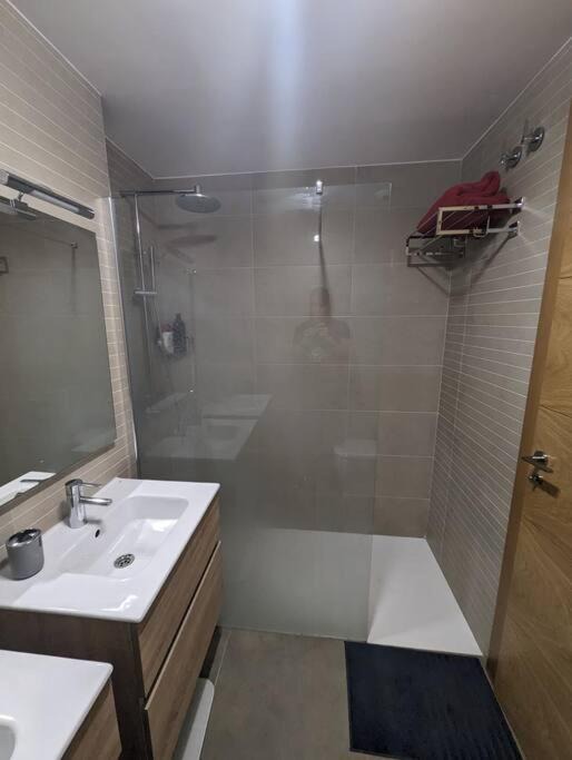 Photo of Bathroom in Burgos