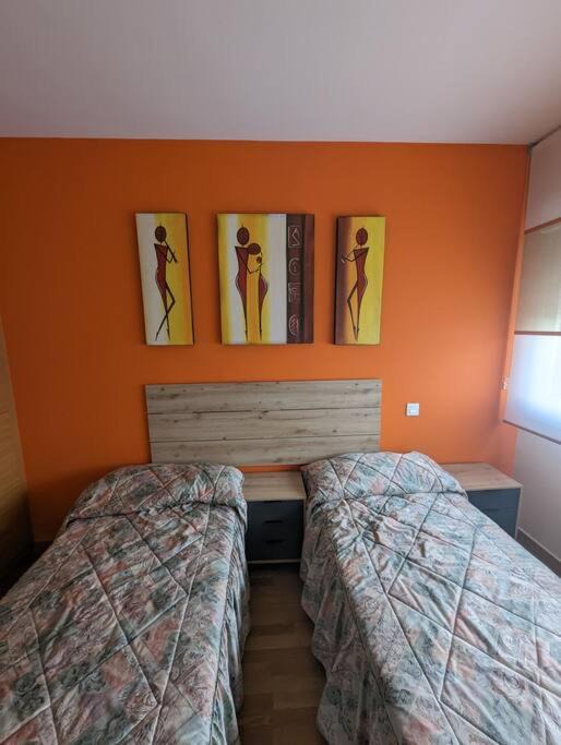 Photo of Bedroom in Burgos