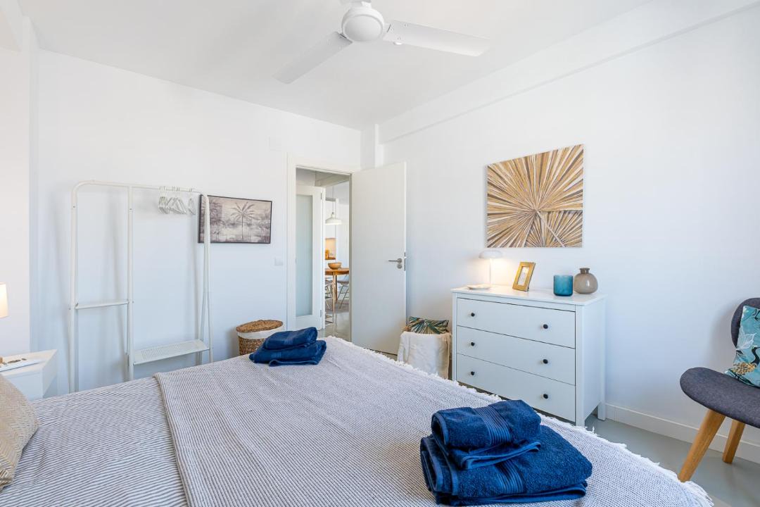 Photo of Bedroom in El Ejido